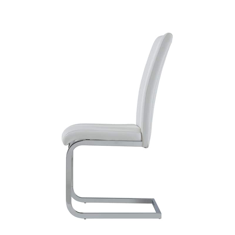 Dining Chair (Kit Of 4)