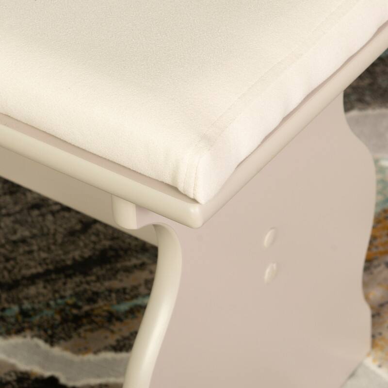 Hannah Breakfast Nook 3-piece Dining Set