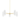 Kira 10 Light Chandelier