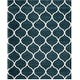 preview thumbnail 99 of 164, SAFAVIEH Hudson Shag Ogee Trellis 2-inch Thick Area Rug