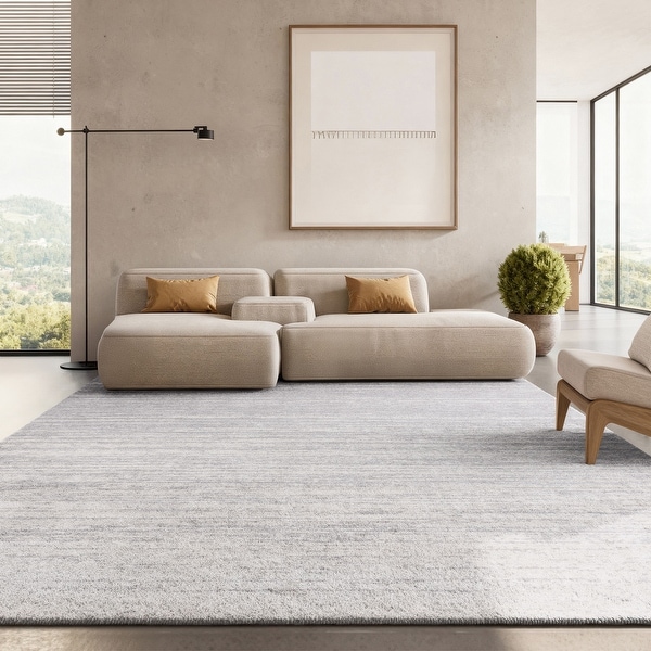 SAFAVIEH Adirondack Vera Modern Ombre Distressed Area Rug - On