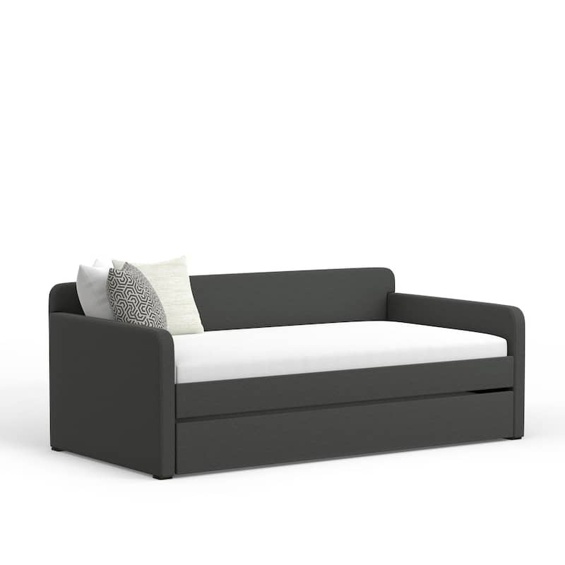 Piatta Daybed with Trundle