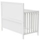 preview thumbnail 15 of 14, Certified Baby Safe Crib Pine Solid Wood