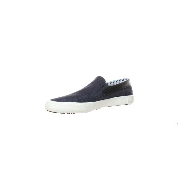 ben sherman percy slip on