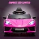 preview thumbnail 4 of 33, 12V Kids Ride on Car, Visual Dashboard, with Remote Control