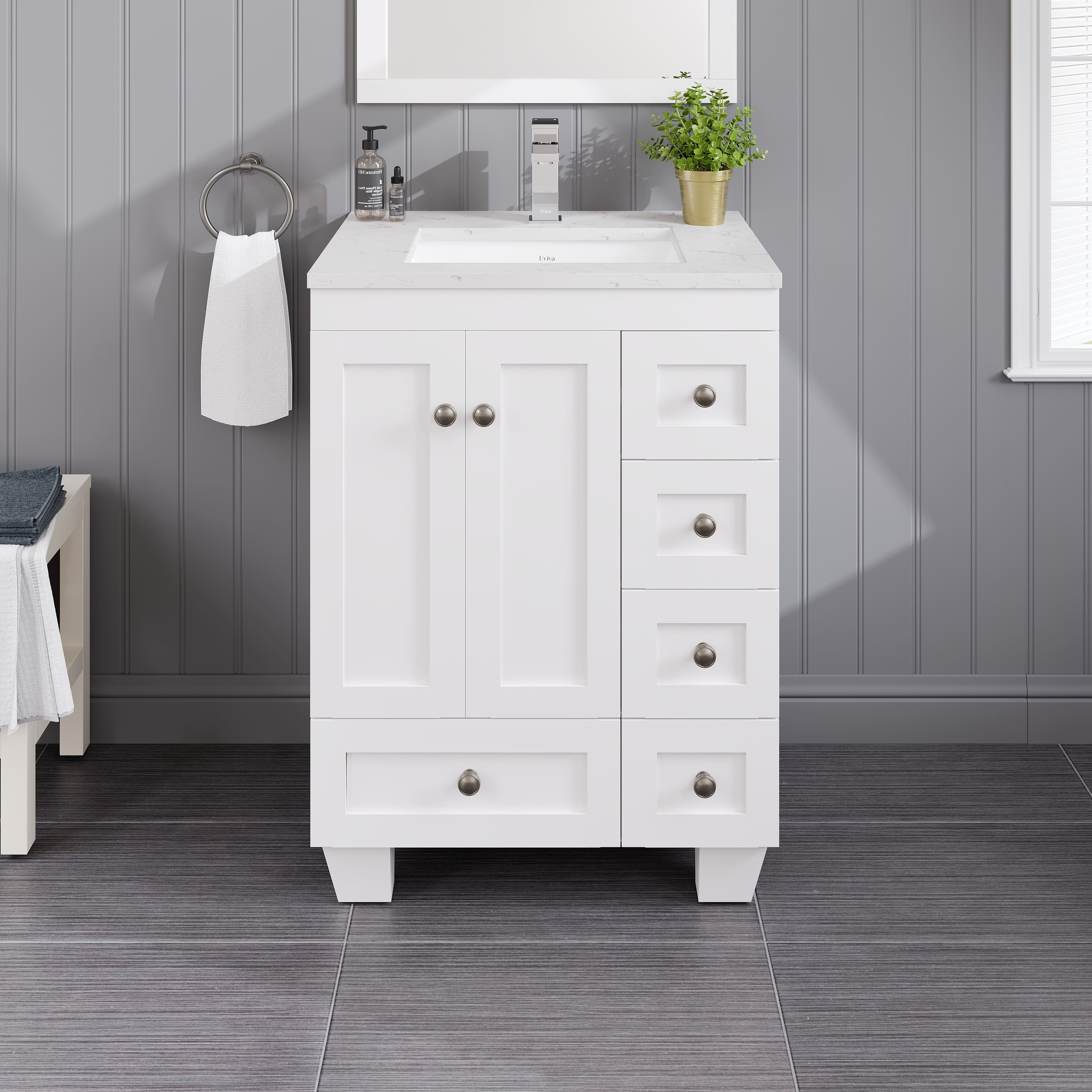 Option White