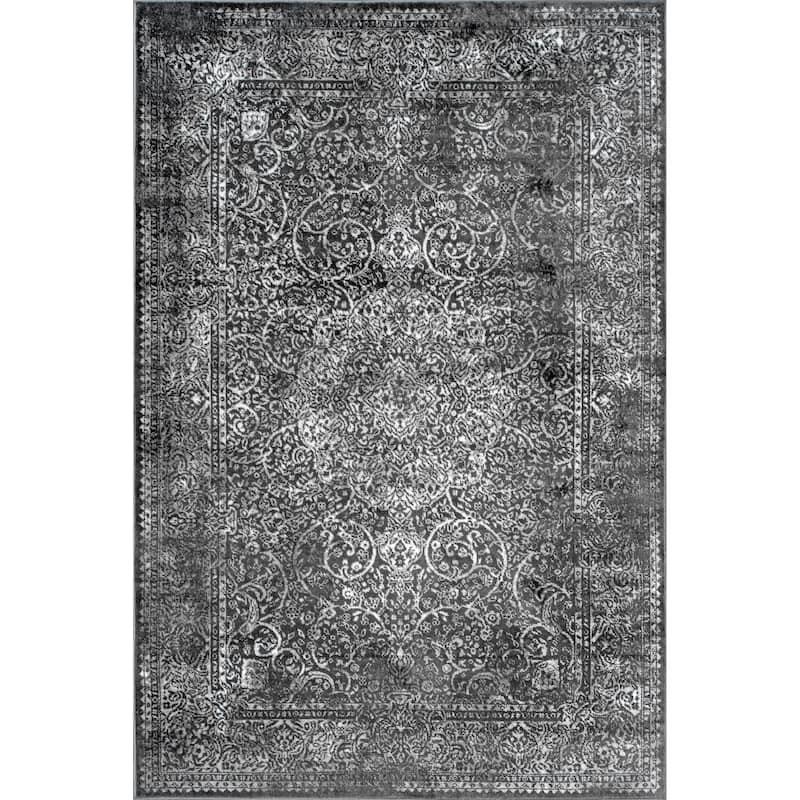 Nuloom Transitional Persian Delores Area Rug