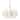 Hinkley Lighting 47735 Gwen 8 Light 32" Wide Waterfall Chandelier