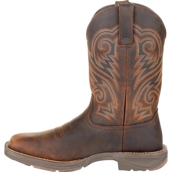 Durango® Ultra-Lite™ Distressed Brown 