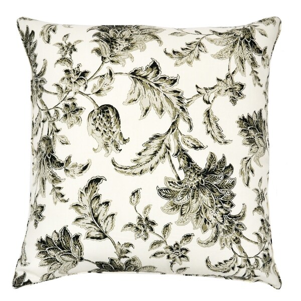Patio chair throw best sale pillows