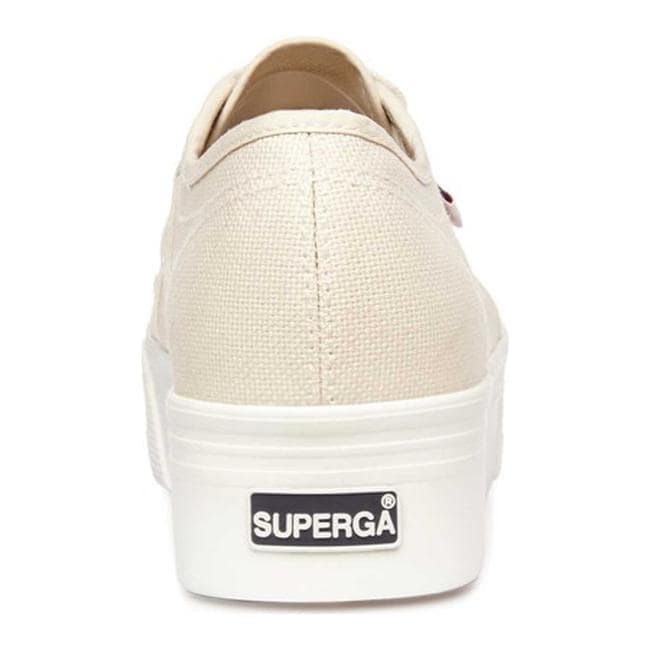 cafe noir superga platform