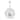 Crislett 6-Light Chandelier in Sunglow Bronze