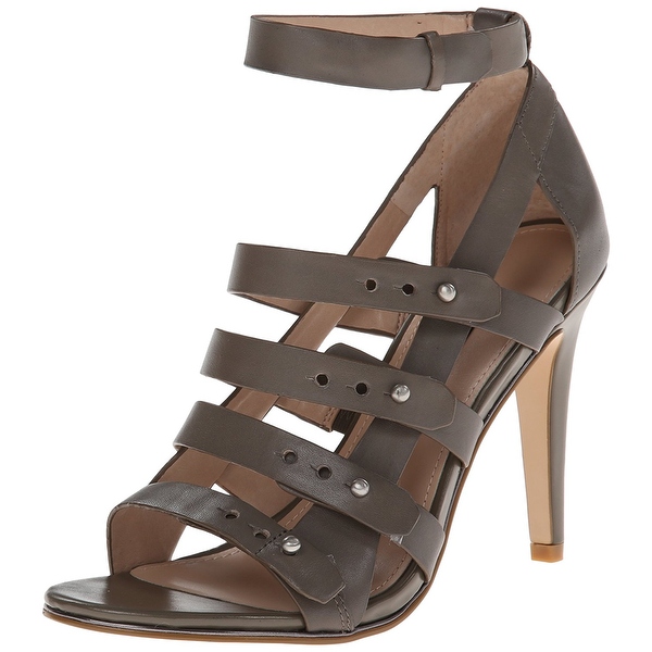 Shop French Connection  Women s Nolinda Dress Sandal  Free 