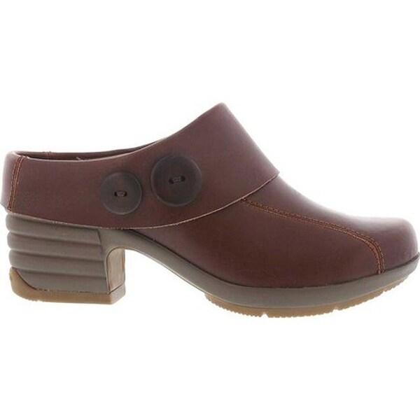 sanita rubber clogs