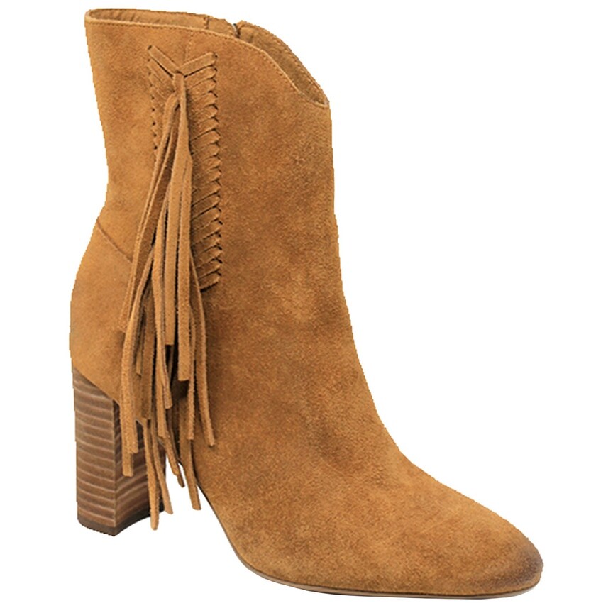 charles by charles david thief studded bootie