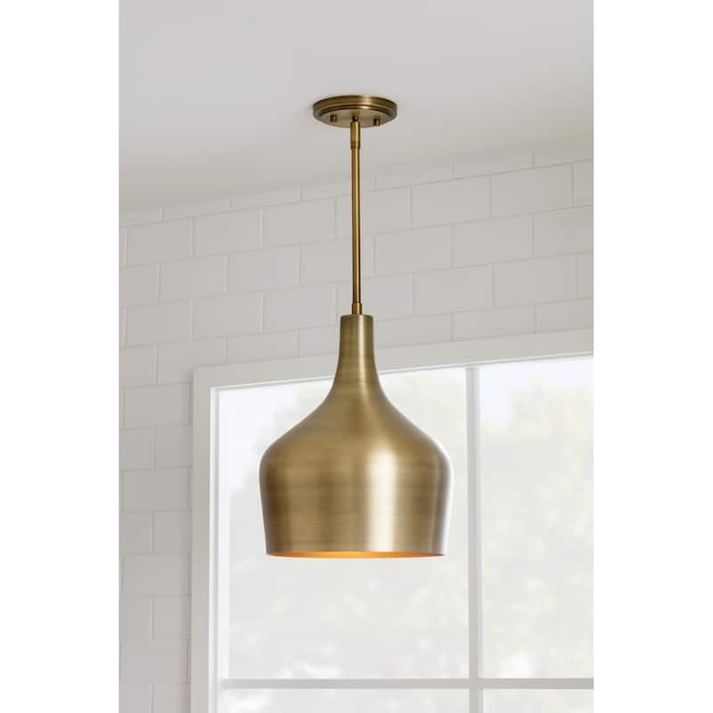 Meridian M70020 11" Wide Pendant