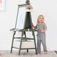 preview thumbnail 38 of 61, Deluxe Learn 'N Play Art Center