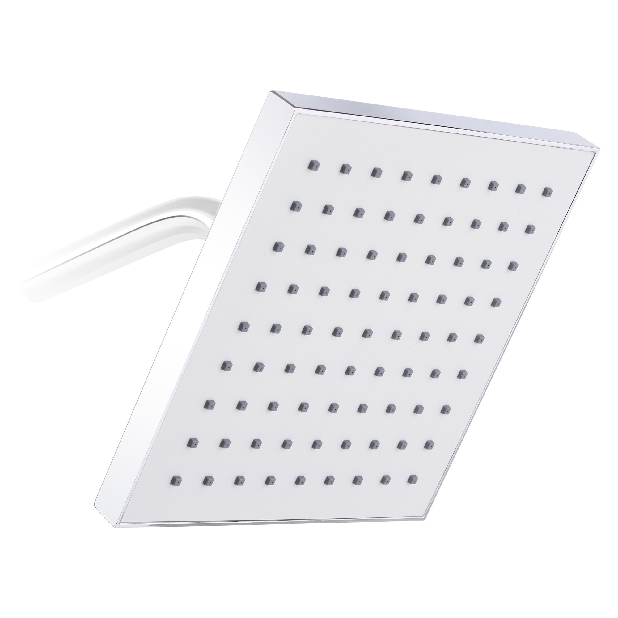 Miseno MNOSH625H 2.5 GPM Single Function Shower Head