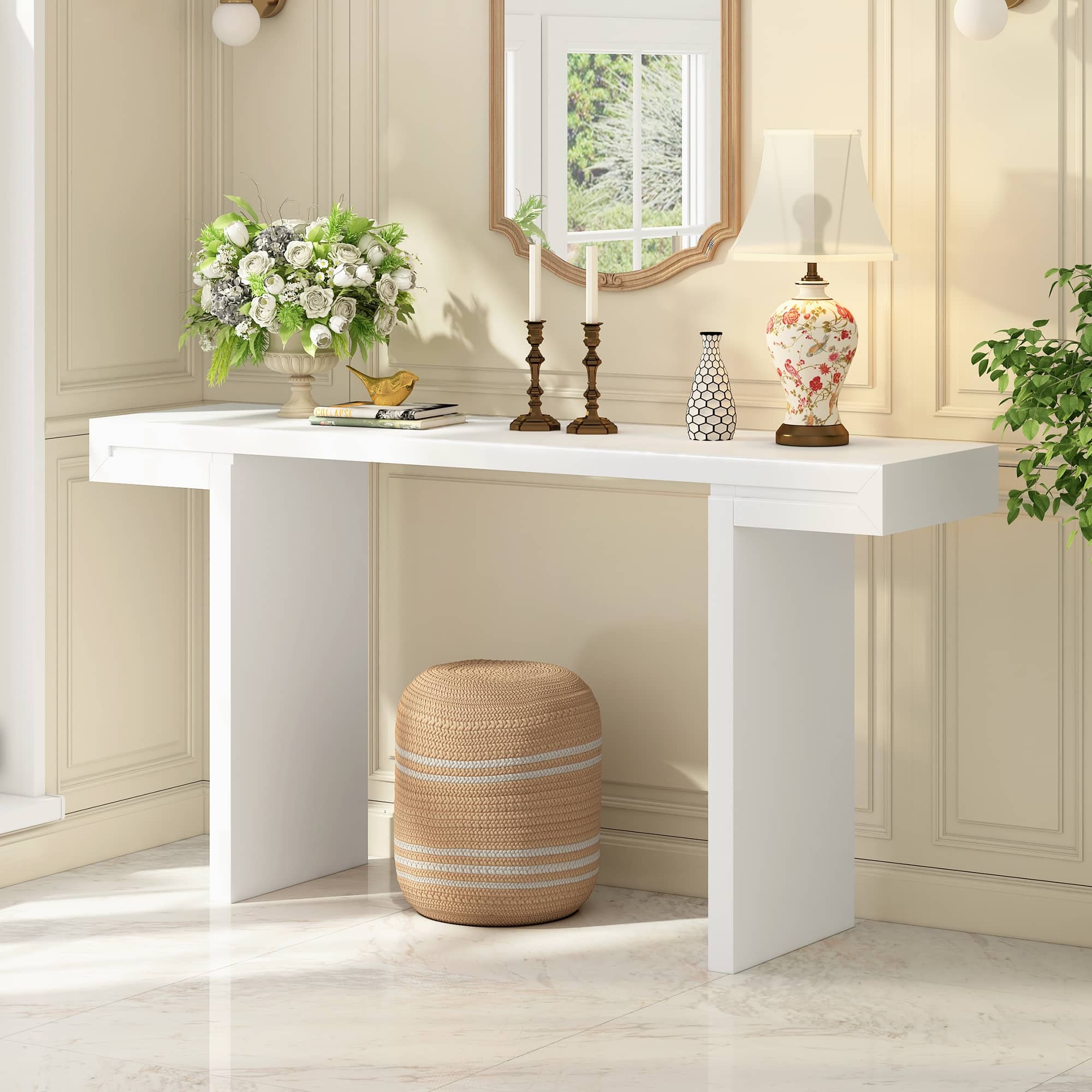 Option White