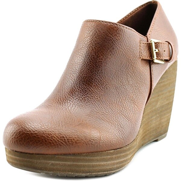 dr scholls wedge heels