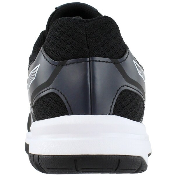 asics men's upcourt 2 volleyball shoe