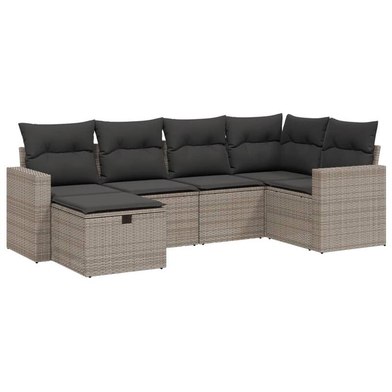 vidaXL Garden Sofa Sett