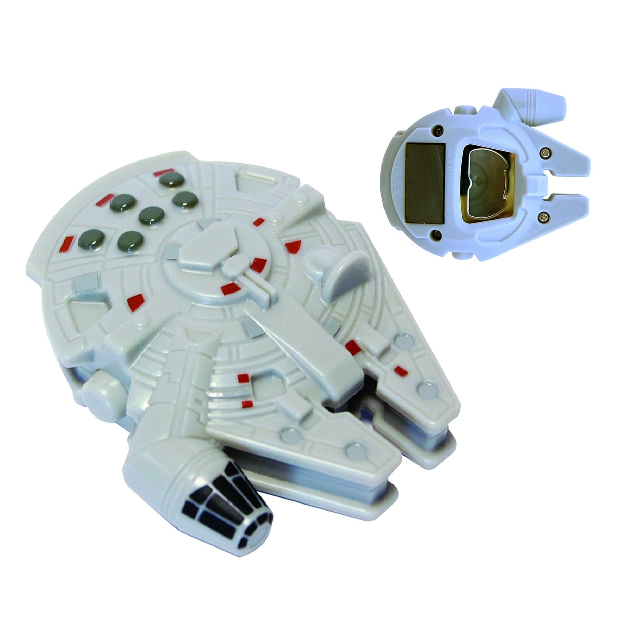 Millennium falcon hot sale bottle opener