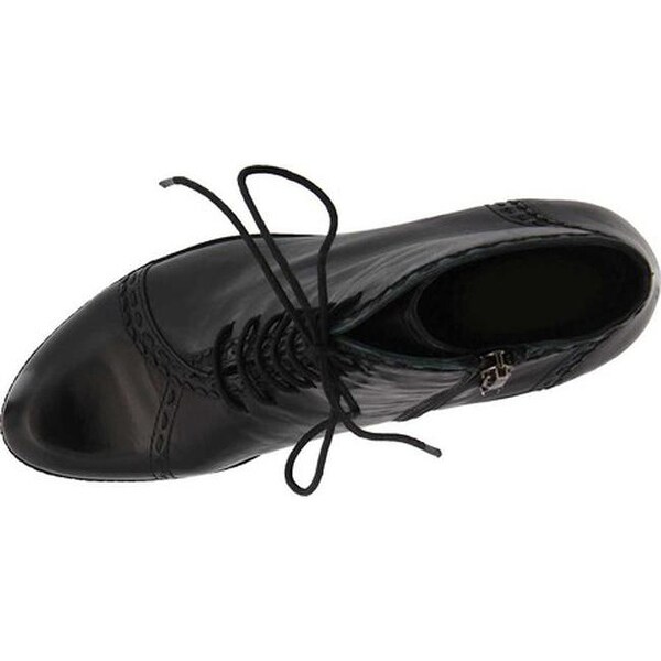 spring step jaru bootie