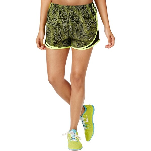 dri fit womens shorts