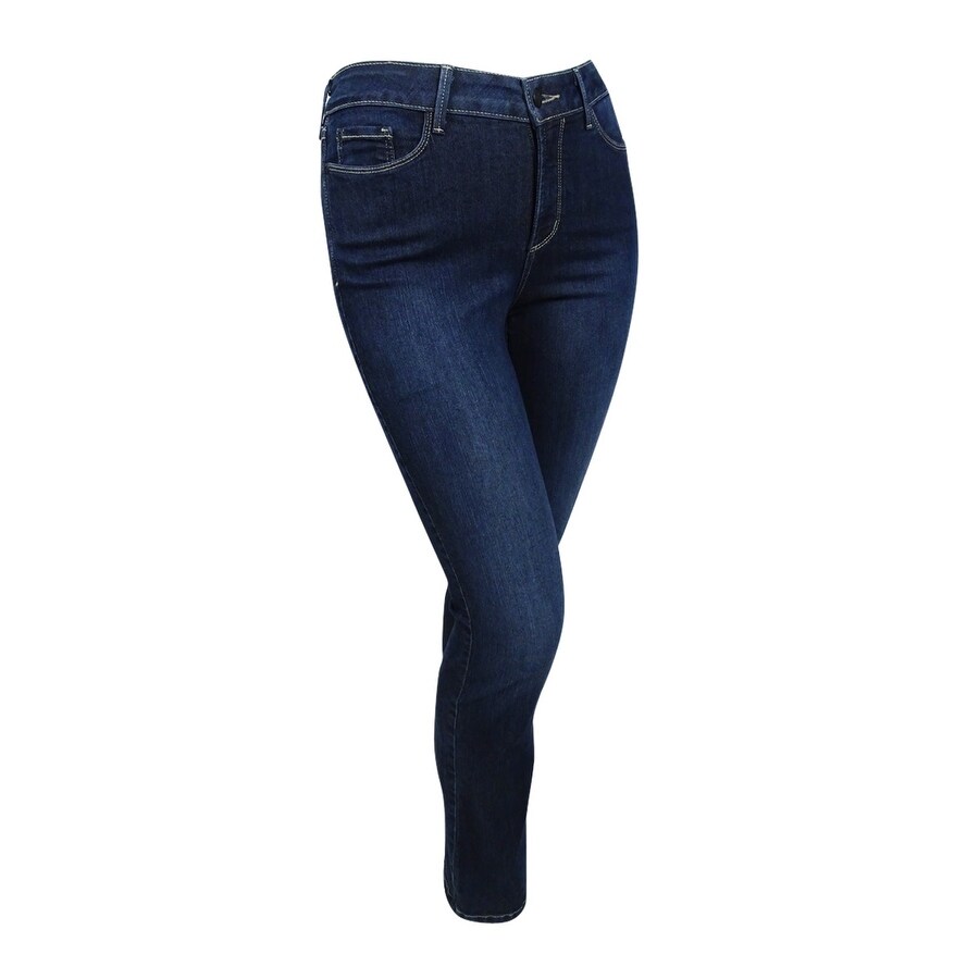 tummy control bootcut jeans
