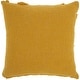 preview thumbnail 48 of 94, Mina Victory Distressed Diamond Boho Throw Pillow