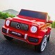 preview thumbnail 21 of 38, Mercedes-Benz G63 12V Electric Ride-On Car for Kids, Remote Control, Music, Bluetooth, Suspension, Battery Powered