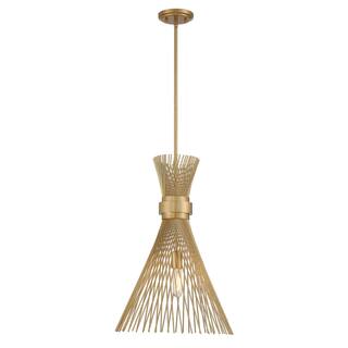 Longfellow 1-Light Pendant