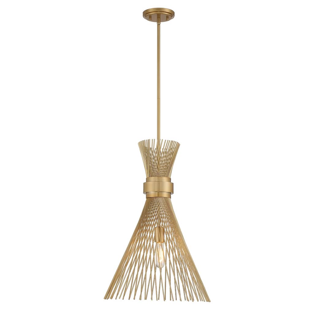Longfellow 1-Light Pendant