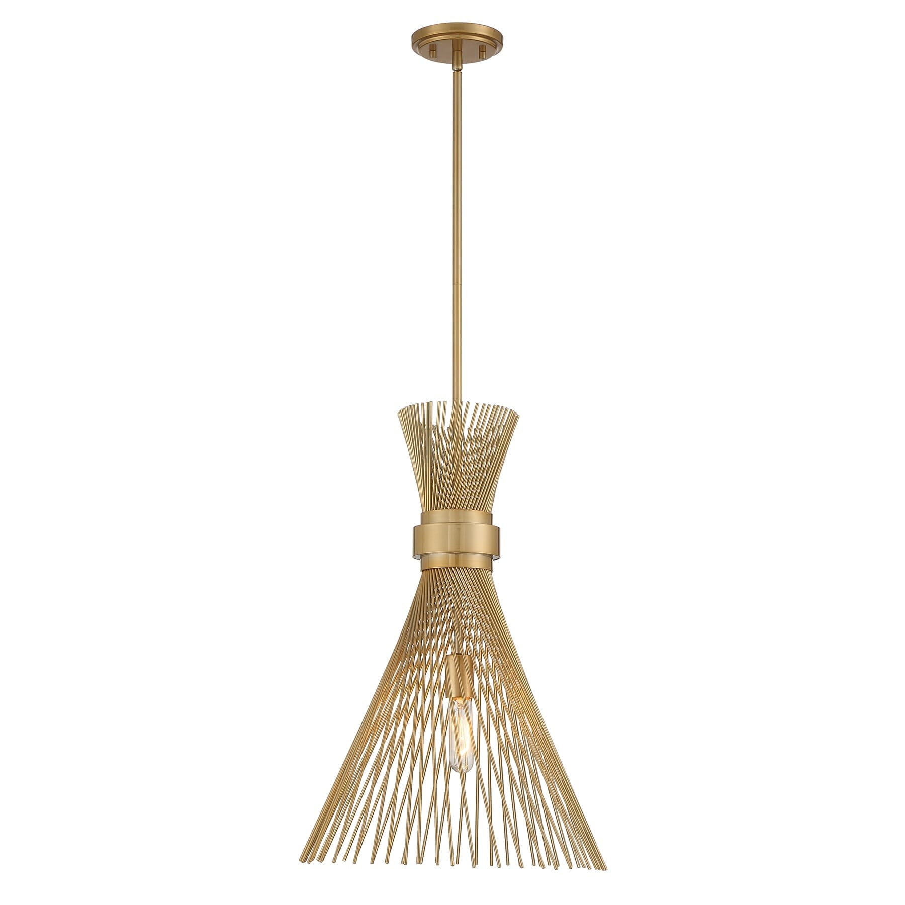 Longfellow 1-Light Pendant