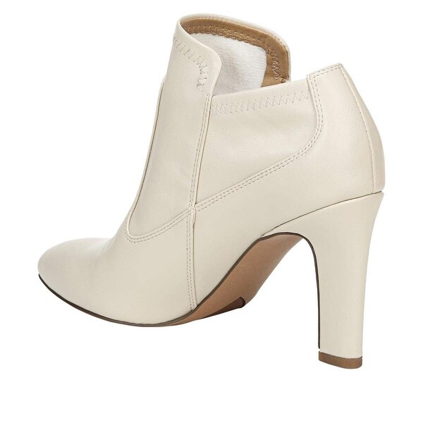 franco sarto pointed toe booties