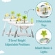 preview thumbnail 15 of 13, Dream On Me Curio Sit N Seek Baby Activity Center
