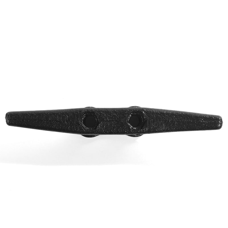 Galvanized Boat Cleats Hangers