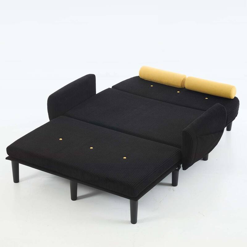 Multiform Sofa for Living Room with Storage Pocket,USB Charger