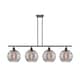 Option Oil Rubbed Bronze / Light Smoke Deco Swirl