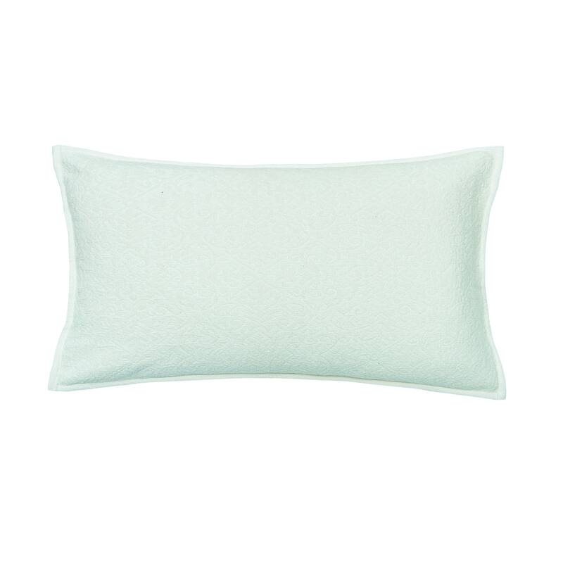 Chander Sea Glass King Pillow Sham