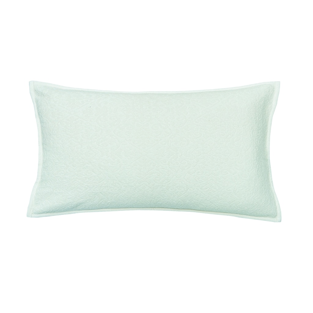 Chander Sea Glass King Pillow Sham