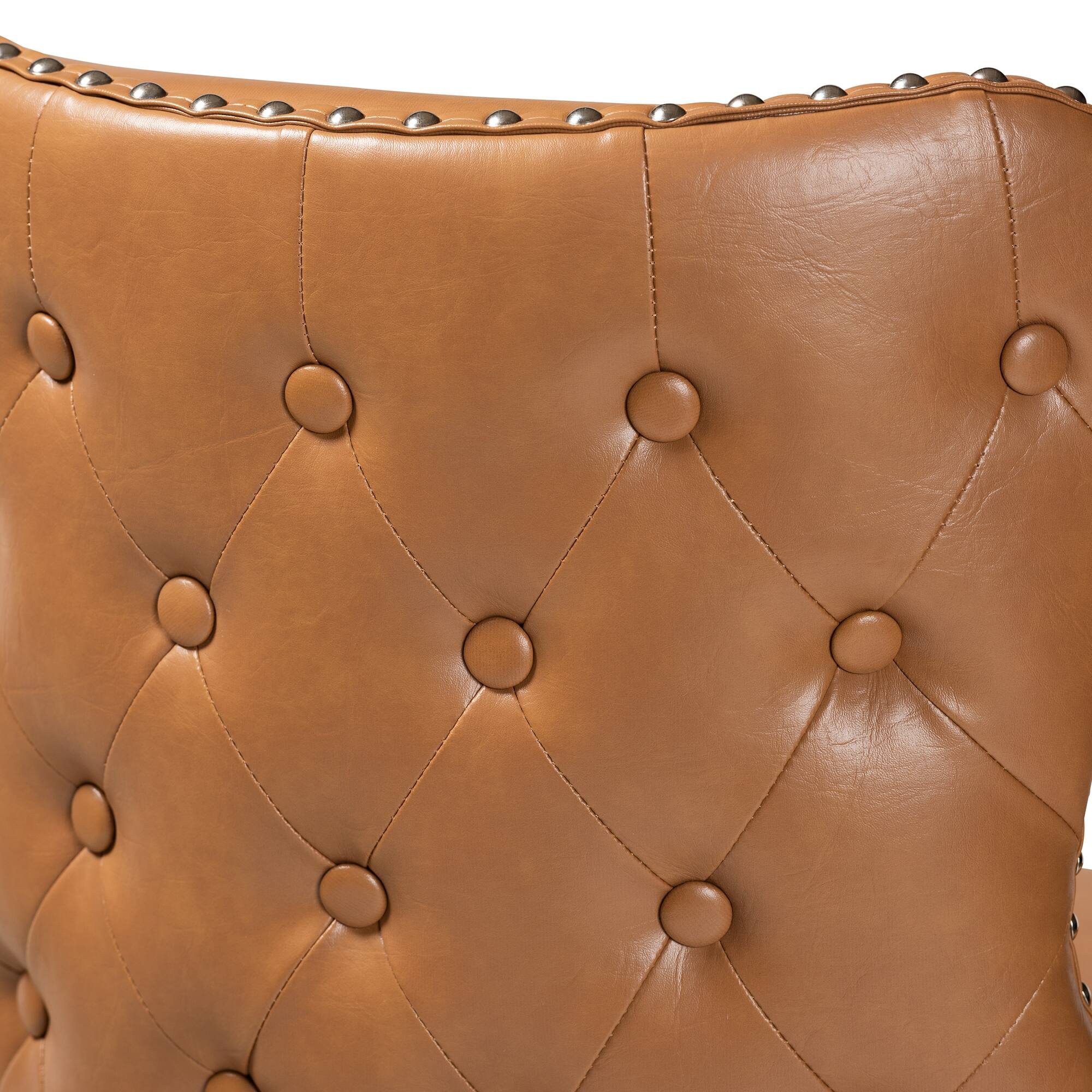 Gradisca Modern and Contemporary 2Piece Swivel Bar Stool Set On Sale