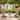Nuu Garden Outdoor 3-Piece Bistro Set, Textilene Fabric, Powder-Coated Iron Frame