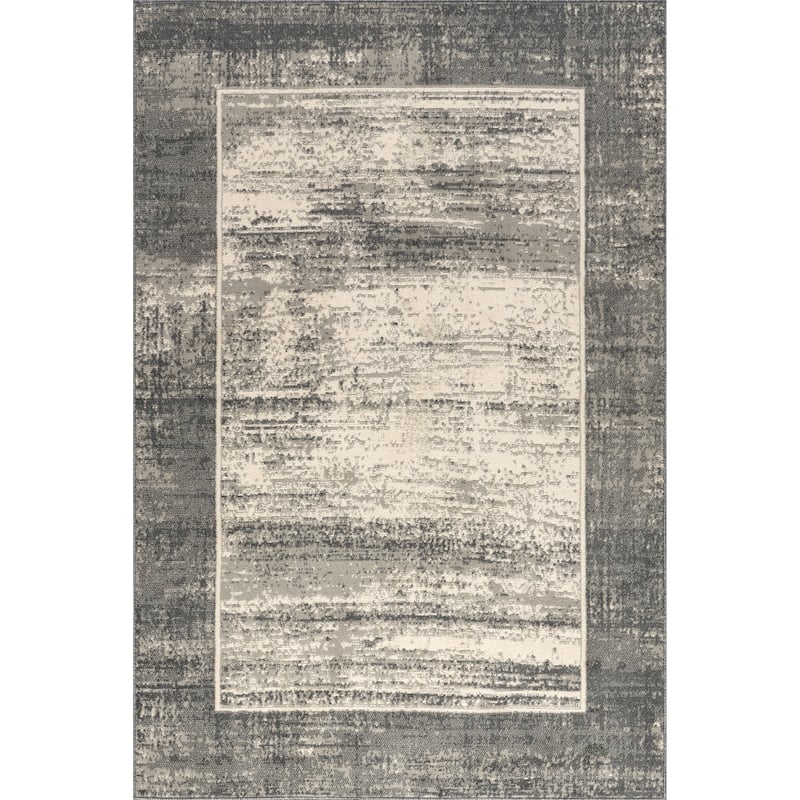 Nuloom Casiane Vintage Bordered Area Rug