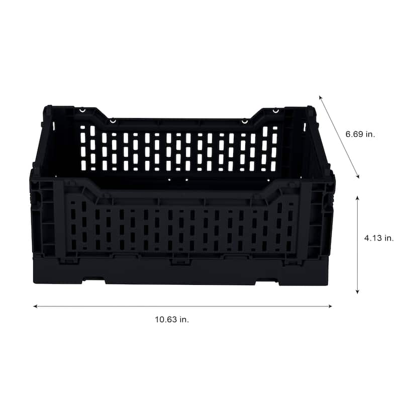 Simplify Collapsible Storage Crate