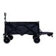 preview thumbnail 7 of 24, Foldable Wagon with Extended Tailgate