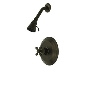 Kingston Brass Vintage Shower Trim with 1.8 GPM Single Function Shower