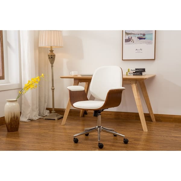 slide 2 of 14, Carson Carrington Vejle Office Chair