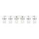 Option Deco Swirl / Polished Chrome